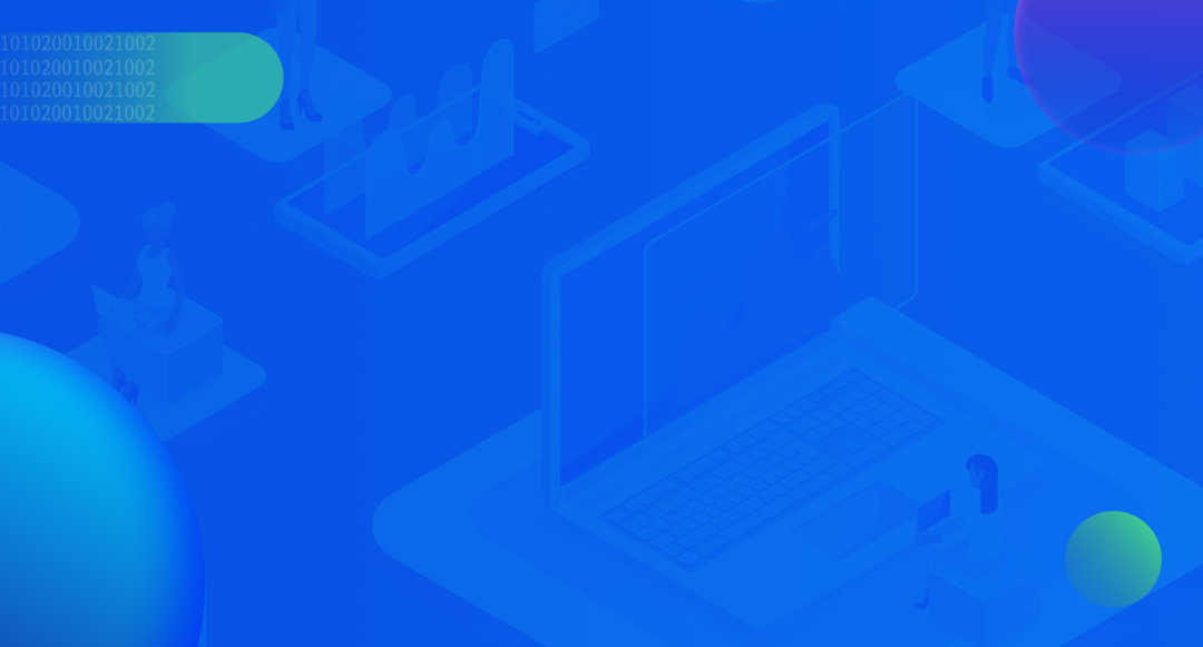 蓝谷数科企业服务平台